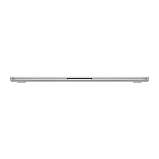 Apple MacBook Air 13.6" M3 Chip 8GPU 256Gb 8Gb Silver 2024 (MRXQ3)