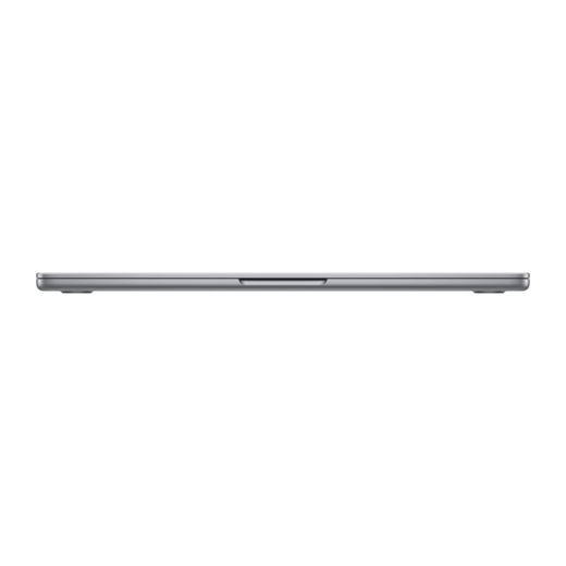 Apple MacBook Air 13.6" M3 Chip 10GPU 512Gb 8Gb Space Gray 2024 (MRXP3)
