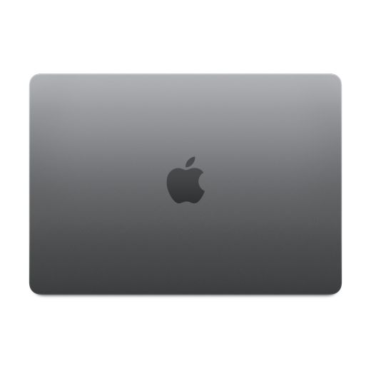 Apple MacBook Air 15.3" M3 Chip 10GPU 512Gb 8Gb Space Gray 2024 (MRYN3)
