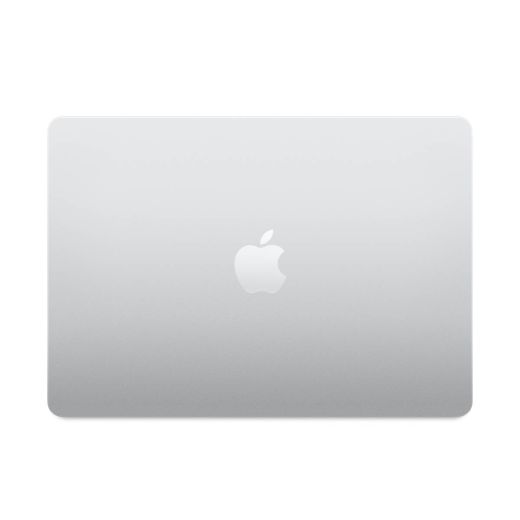 Apple MacBook Air 13.6" M4 Chip 10GPU 512Gb 16Gb Silver 2025 (MW0X3)