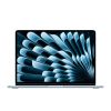 Apple MacBook Air 13.6" M4 Chip 10GPU 512Gb 24Gb Sky Blue 2025 (MC6V4)