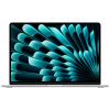 Apple MacBook Air 15.3" M4 Chip 10GPU 512Gb 16Gb Silver 2025 (MW1H3)