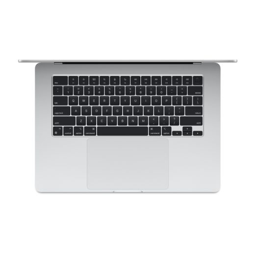 Apple MacBook Air 15.3" M2 Chip 10GPU 1Tb 16Gb Silver 2023 (Z18P000PW)