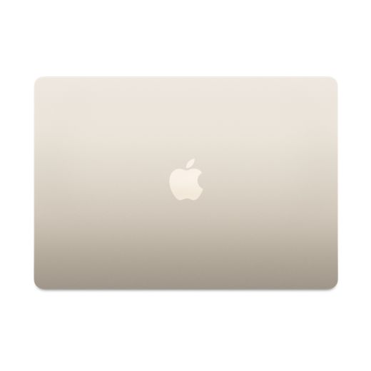 Apple MacBook Air 15.3" M2 Chip 10GPU 1Tb 16Gb Starlight 2023 (Z18R000PT)