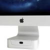Підставка Rain Design mBase Silver для iMac 27"