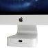 Подставка Rain Design mBase Silver для iMac 27"