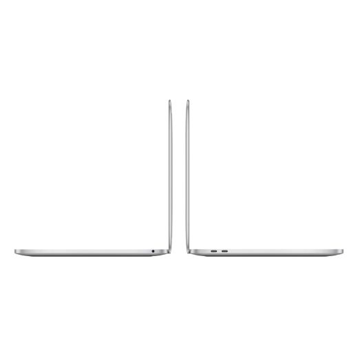 Apple MacBook Pro 13" M2 Chip 2Tb 16Gb Silver Late 2022 (MBPM2SL-08, Z16T0006P)