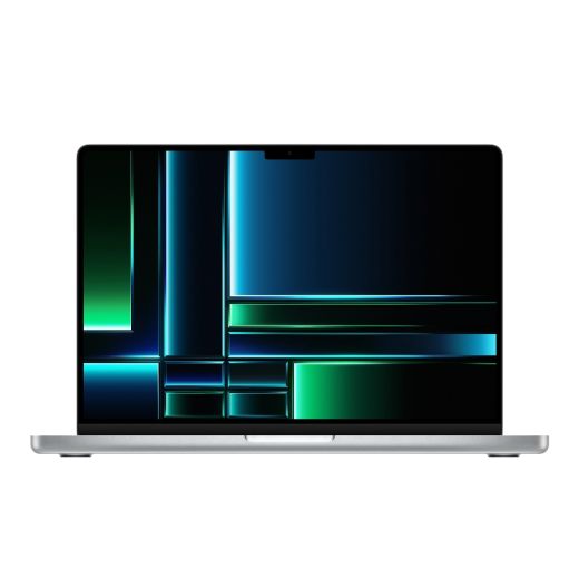 Apple MacBook Pro 14” M2 Max Silver 1TB (MPHK3) 2023