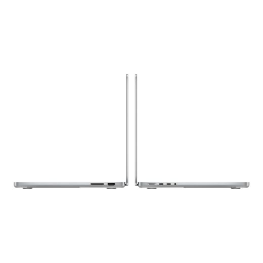Apple MacBook Pro 14.2 M3 Pro Chip 512GB 14GPU Silver (MRX63)