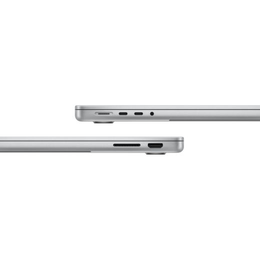 Apple MacBook Pro 14.2 M3 Chip 512GB 10GPU Silver (MR7J3)