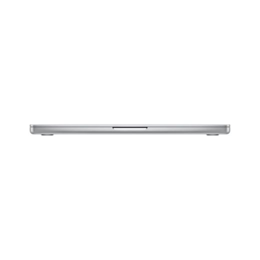 Apple MacBook Pro 14.2 M3 Chip 1TB 10GPU Silver (MR7K3)