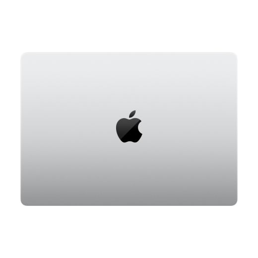 Apple MacBook Pro 14.2 M3 Max Chip 1TB 30GPU Silver (MRX83)