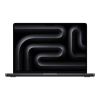 Б/В Apple MacBook Pro 14" M4 Pro Chip 24GB 512GB 16GPU Space Black (MX2H3) 2024