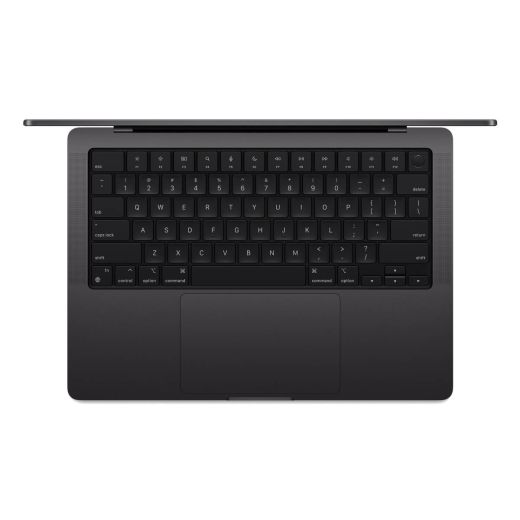 Б/В Apple MacBook Pro 14" M4 Pro Chip 24GB 512GB 16GPU Space Black (MX2H3) 2024