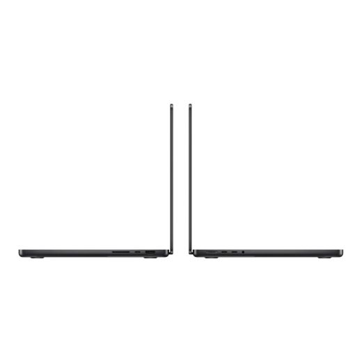 Б/В Apple MacBook Pro 14" M4 Pro Chip 24GB 512GB 16GPU Space Black (MX2H3) 2024