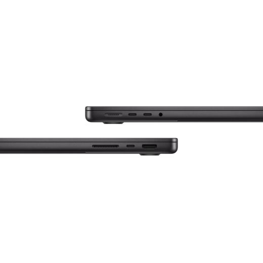 Б/В Apple MacBook Pro 14" M4 Pro Chip 24GB 512GB 16GPU Space Black (MX2H3) 2024
