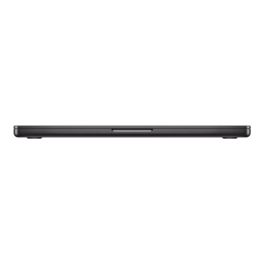 Б/В Apple MacBook Pro 14" M4 Pro Chip 24GB 512GB 16GPU Space Black (MX2H3) 2024