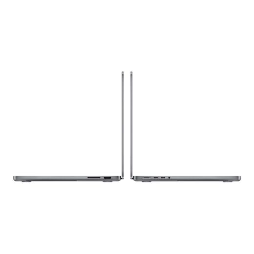 Apple MacBook Pro 14" M3 Chip 512GB 10GPU Space Gray (MTL73) 2023