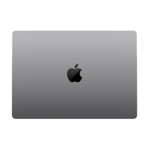 Apple MacBook Pro 14.2 M3 Pro Chip 512GB 14GPU Space Black (MRX33)