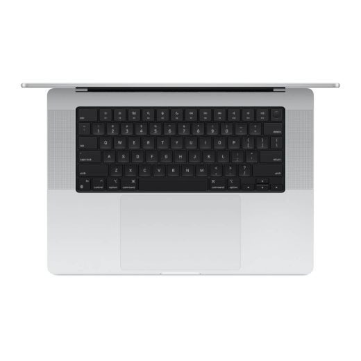 Apple MacBook Pro 16" M4 Pro Chip 48GB 512GB 20GPU Silver (MX2U3) 2024