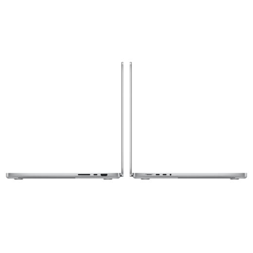 Apple MacBook Pro 16.2 M3 Pro Chip 18GPU Silver (MRW43)