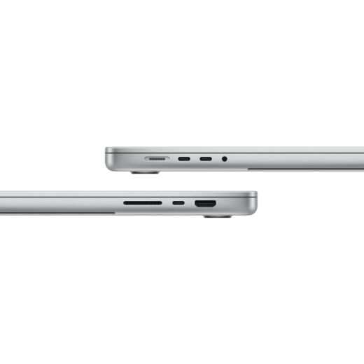 Apple MacBook Pro 16.2 M3 Pro Chip 18GPU Silver (MRW43)