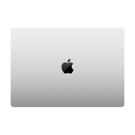 Apple MacBook Pro 16.2 M3 Max Chip 30GPU Silver (MRW73)