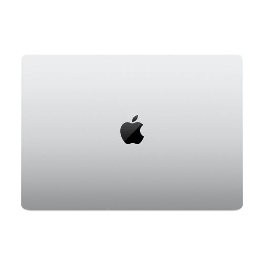 Apple MacBook Pro 16" M4 Pro Chip 48GB 512GB 20GPU Silver (MX2U3) 2024
