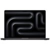 Apple MacBook Pro 16.2 M3 Pro Chip 18GPU Space Black (MRW13)