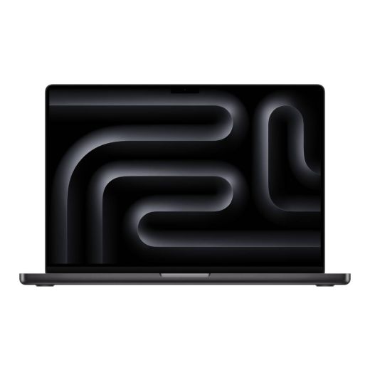 Apple MacBook Pro 16" M4 Pro Chip 48GB 512GB 20GPU Space Black (MX2Y3) 2024