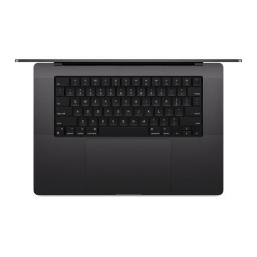 Apple MacBook Pro 16" M4 Pro Chip 48GB 512GB 20GPU Space Black (MX2Y3) 2024