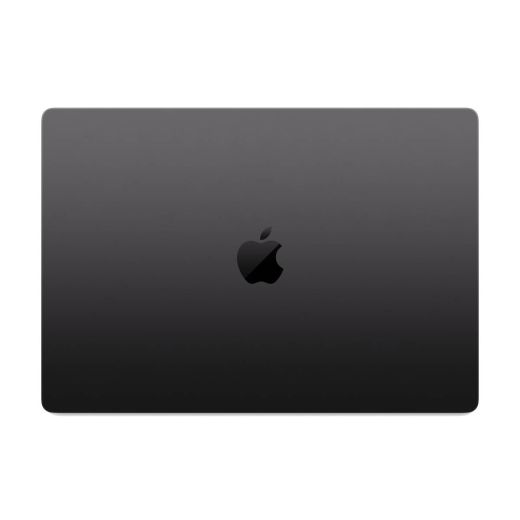 Apple MacBook Pro 16" M4 Pro Chip 48GB 512GB 20GPU Space Black (MX2Y3) 2024