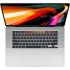 Apple MacBook Pro 16" Silver 2019 (Z0Y3000HL)