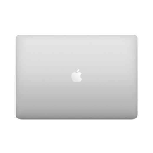 Apple MacBook Pro 16" Silver 2019 (Z0Y0000B0)