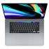 Apple MacBook Pro 16" Space Gray 2019 (Z0XZ000W3/Z0XZ005HZ)