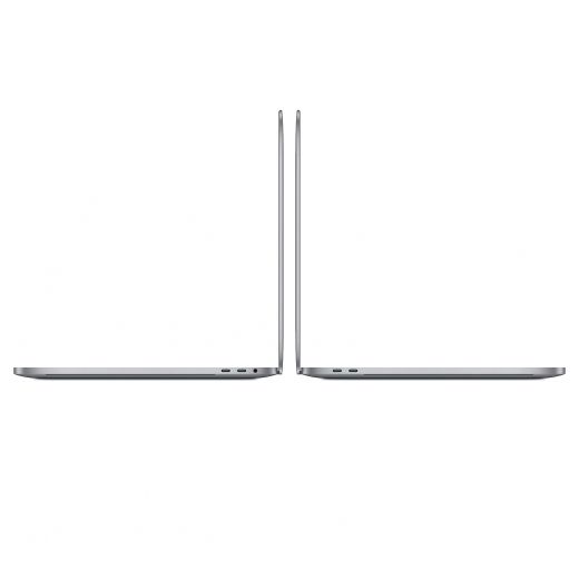 Apple MacBook Pro 16" Space Gray 2019 (Z0XZ0006X)