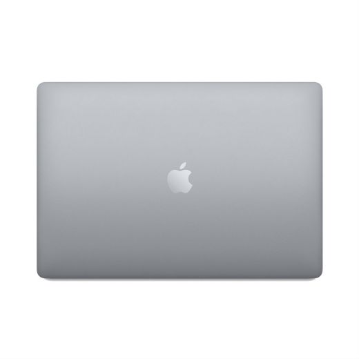 Apple MacBook Pro 16" Space Gray 2019 (Z0XZ006NY)