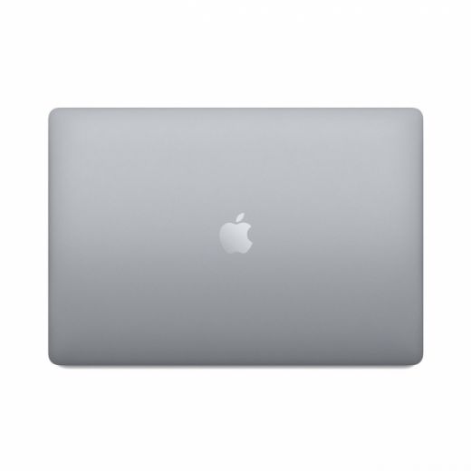 Apple MacBook Pro 16" Space Gray 2019 (MVVJ2) (Open Box)