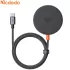Беспроводная зарядка McDodo CH-286 MagQ Qi2 Magnetic 15W Wireless Charging Black