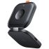 Бездротова зарядка Mcdodo CH-216 Foldable Wireless Charger 2 в 1 15W Black Бездротова зарядка Mcdodo CH-216 Foldable Wireless Charger 2 в 1 15W Black