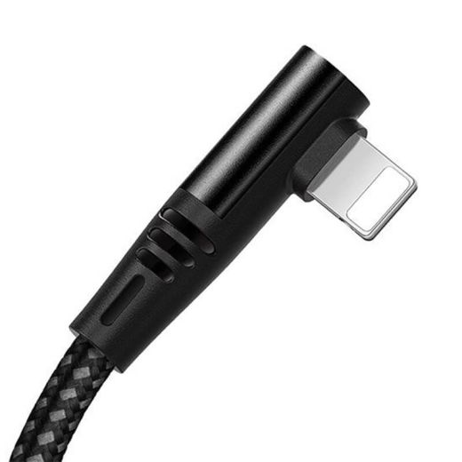 Кабель McDodo Lighting to HDMI 2m