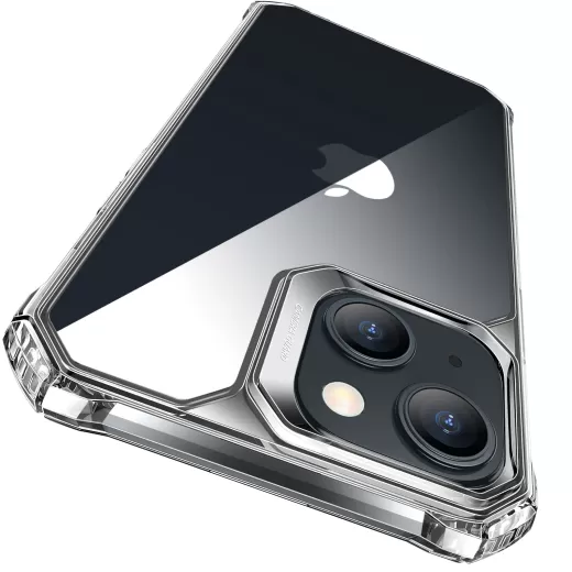 Чехол ESR Air Armor Clear Case Clear для iPhone 15