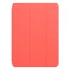Оригинальный чехол Apple Smart Folio Pink Citrus (MH003) для iPad Pro 11" M1 | M2 (2020 | 2021 | 2022)