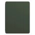 Оригінальний чохол Apple Smart Folio Cyprus Green (MH043) для iPad Pro 12.9" M1 | M2 (2020 | 2021 | 2022)