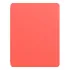 Оригинальный чехол Apple Smart Folio Pink Citrus (MH063) для iPad Pro 12.9" M1 | M2 (2020 | 2021 | 2022)
