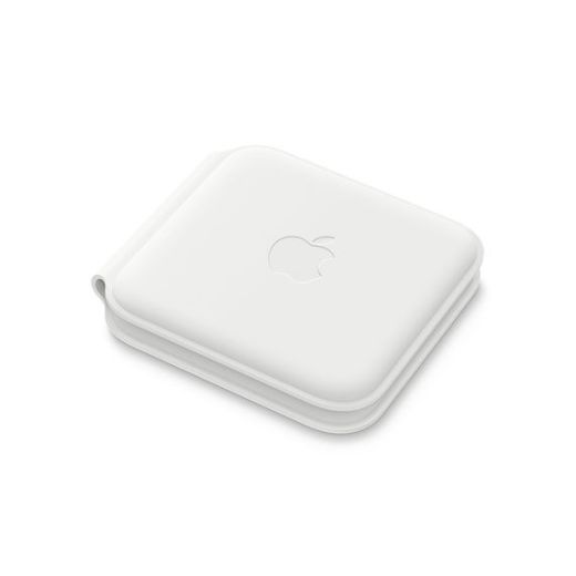 Оригінальна бездротова зарядка Apple MagSafe Duo Charger (MHXF3) (open box)