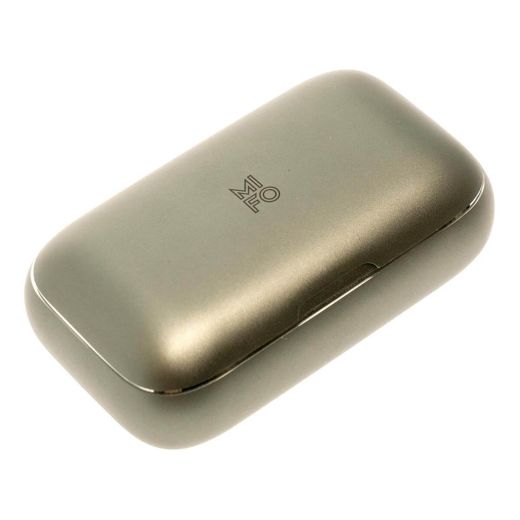Бездротові навушники Mifo O5 Pro ver.2 TWS Bluetooth 5.0 Black