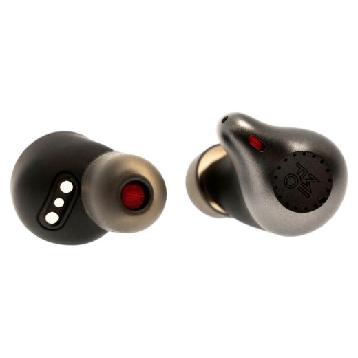 Бездротові навушники Mifo O5 Pro ver.2 TWS Bluetooth 5.0 Black