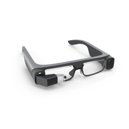 Розумні окуляри Xiaomi Mijia Glasses Camera