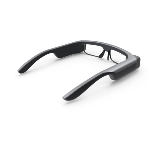 Умные очки Xiaomi Mijia Glasses Camera